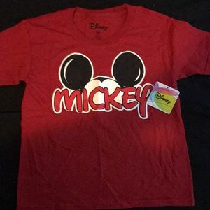 Disney Mickey Mouse t shirt